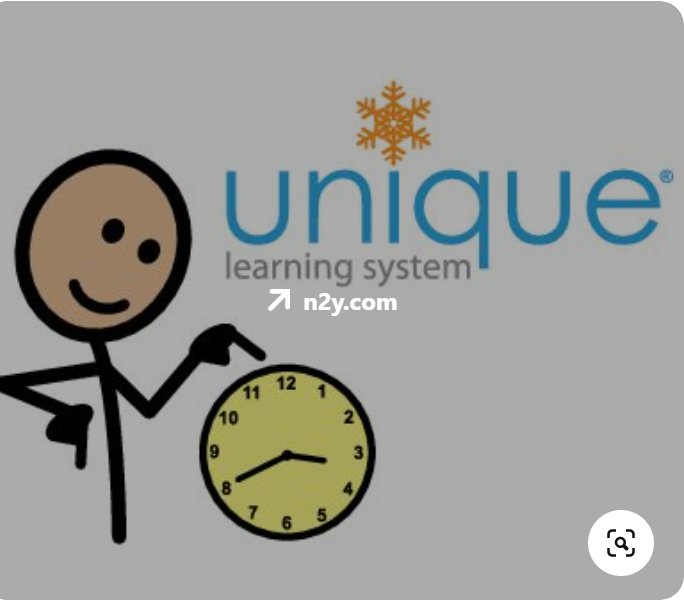 Unique Learning